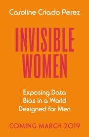 Cover von Invisible Women