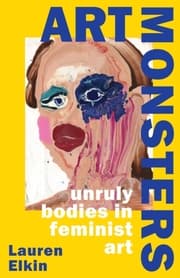 Cover von Art Monsters