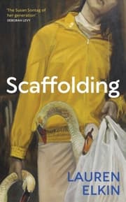 Cover von Scaffolding