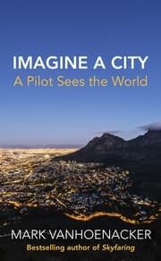 Cover von Imagine a City