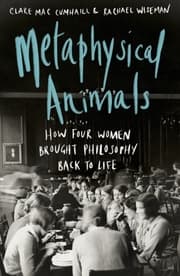 Cover von Metaphysical Animals
