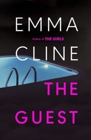 Cover von The Guest