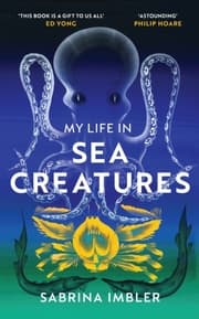 Cover von My Life in Sea Creatures