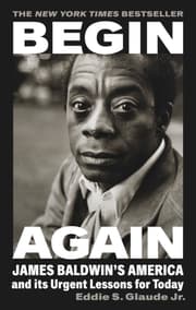 Cover von Begin Again