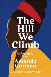 Cover von The Hill We Climb