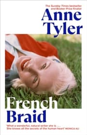 Cover von French Braid