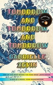 Cover von Tomorrow, and Tomorrow, and Tomorrow