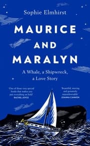 Cover von Maurice and Maralyn