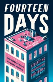 Cover von Fourteen Days