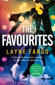 Cover von The Favourites