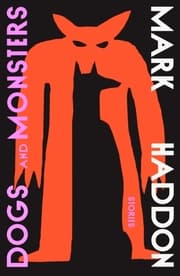 Cover von Dogs and Monsters