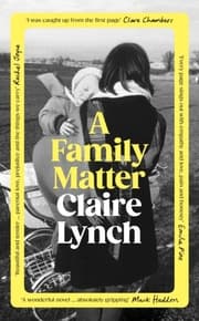 Cover von A Family Matter