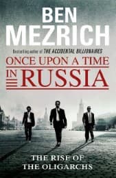 Cover von Once Upon a Time in Russia
