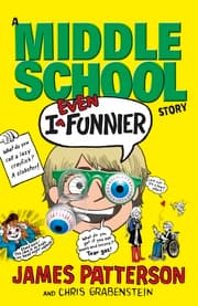 Cover von I Even Funnier