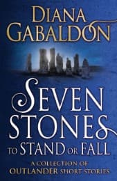 Cover von Seven Stones to Stand or Fall
