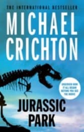 Cover von Jurassic Park