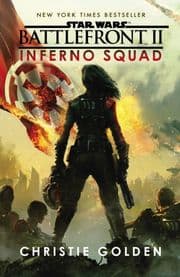 Cover von Star Wars Battlefront II: Inferno Squad