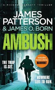 Cover von Ambush