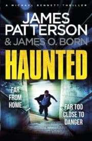 Cover von Haunted