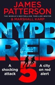 Cover von NYPD Red 5