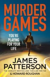 Cover von Murder Games
