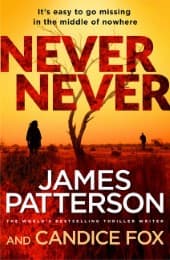 Cover von Never Never