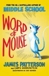 Cover von Word of Mouse