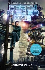 Cover von Ready Player One (Film Tie-In)