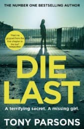 Cover von Die Last