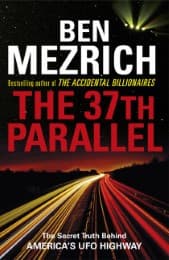 Cover von The 37th Parallel
