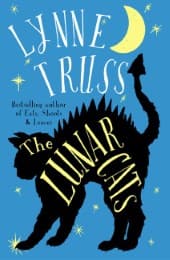 Cover von The Lunar Cats