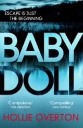 Cover von Baby Doll
