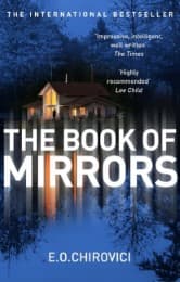 Cover von The Book of Mirrors