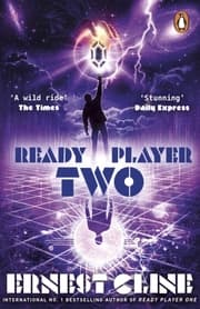 Cover von Ready Player Two