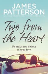Cover von Two from the Heart
