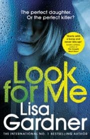 Cover von Look for Me