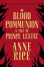 Cover von Blood Communion