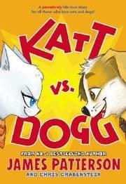 Cover von Katt vs. Dogg