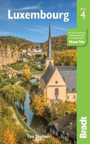 Cover von Luxembourg