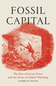 Cover von Fossil Capital
