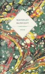 Cover von Waverley