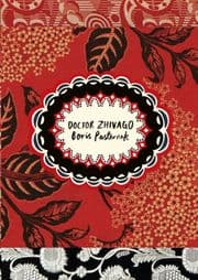 Cover von Doctor Zhivago