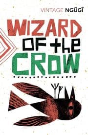 Cover von Wizard of the Crow