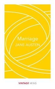 Cover von Marriage