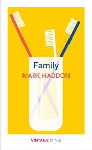 Cover von Family