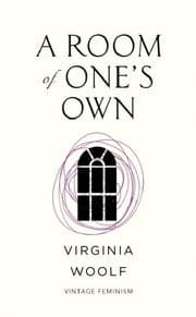 Cover von A Room of One's Own