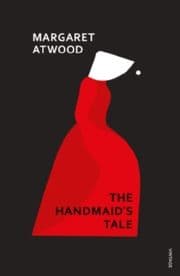 Cover von The Handmaid's Tale