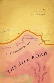 Cover von Shadow of the Silk Road