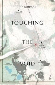 Cover von Touching The Void