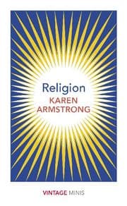 Cover von Religion